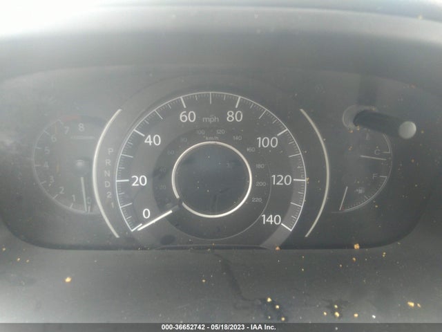 Honda CR-V LX 2014 2HKRM3H39EH551081 Image 7
