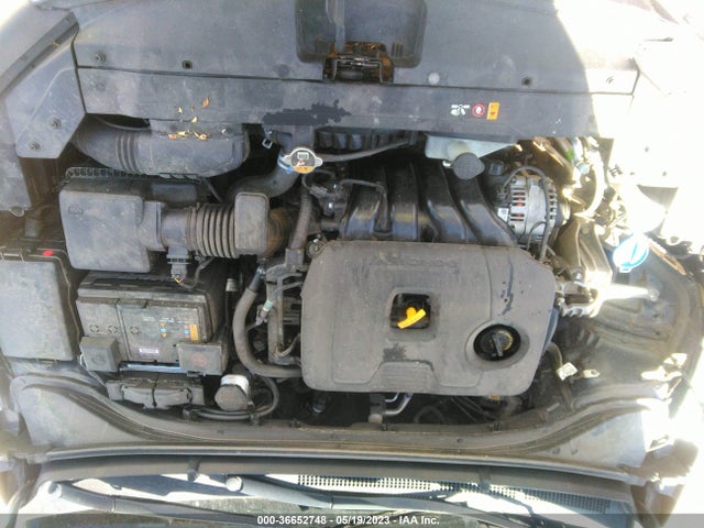 Hyundai ELANTRA SE 2020 5NPD74LF8LH502038 Image 11