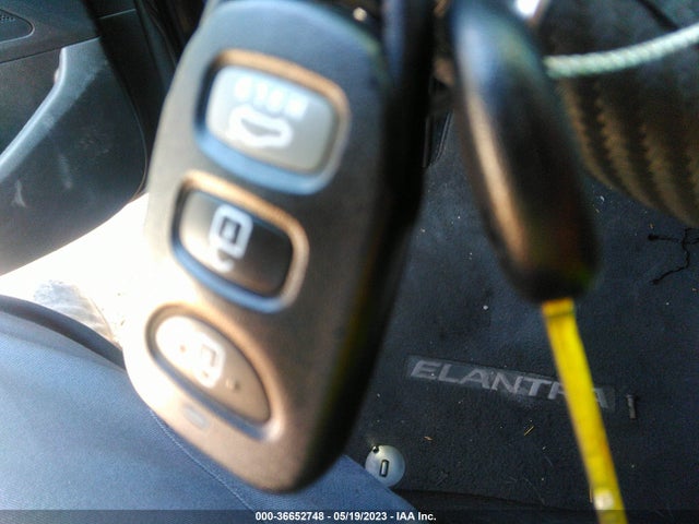 Hyundai ELANTRA SE 2020 5NPD74LF8LH502038 Image 3