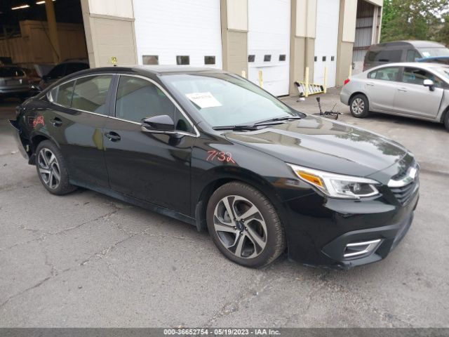 4S3BWAN65L3024615 auction archive image