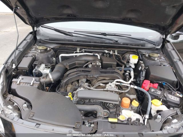 4S3BWAN65L3024615 Subaru Legacy Limited
