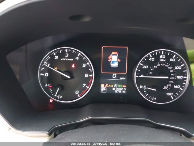 4S3BWAN65L3024615 Subaru Legacy Limited
