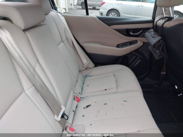 4S3BWAN65L3024615 Subaru Legacy Limited