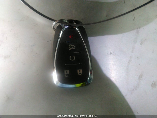 Chevrolet Camaro 1lt 2019 1G1FB1RS9K0118428 Image 11