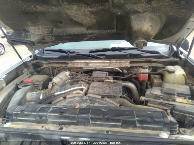 2020 CHEVROLET SILVERADO 2500HD LT VIN: 1GC1YNEY8LF186106