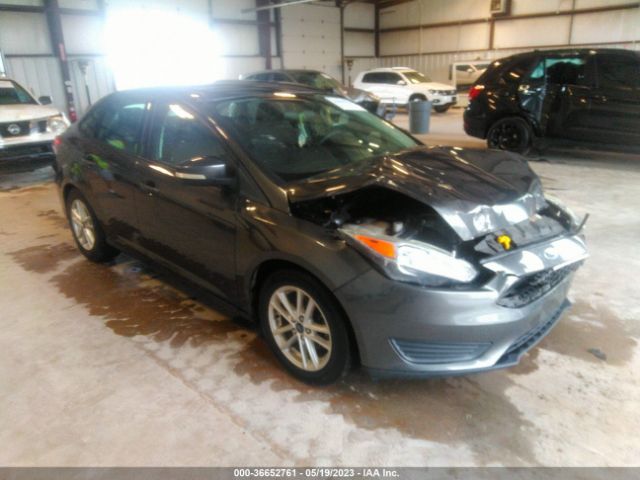 1FADP3F24GL305653 auction archive image