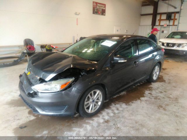 1FADP3F24GL305653 Ford FOCUS SE