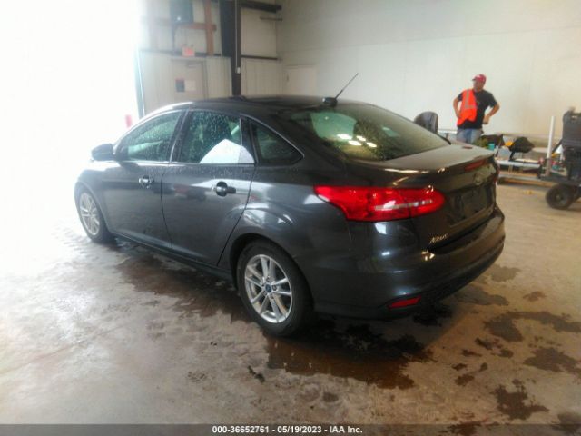 1FADP3F24GL305653 Ford FOCUS SE