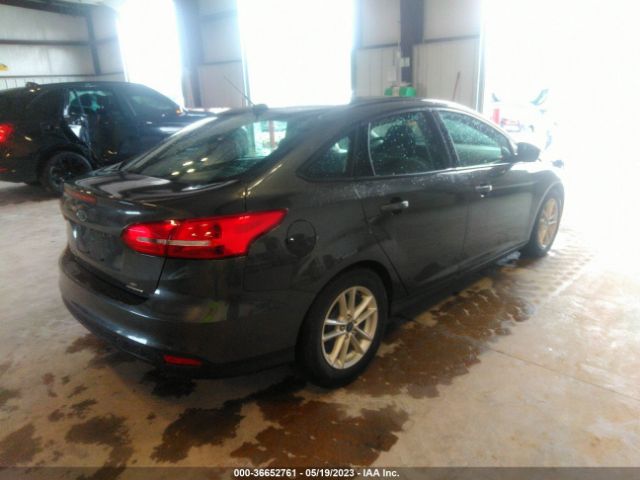 1FADP3F24GL305653 Ford FOCUS SE