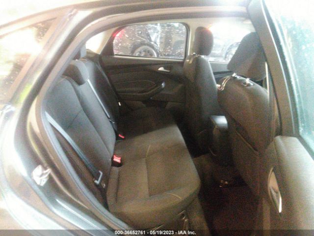 1FADP3F24GL305653 Ford FOCUS SE