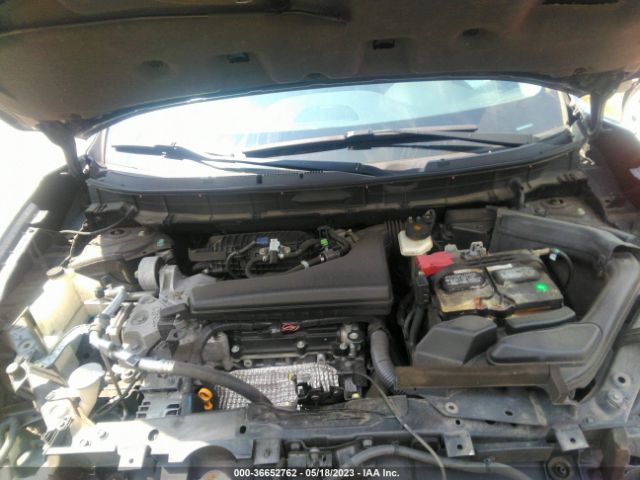 5N1AT2MV8FC824358 Nissan Rogue Sl