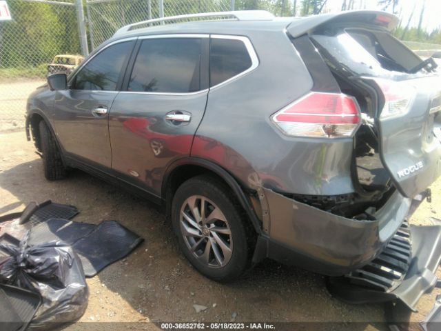 5N1AT2MV8FC824358 Nissan Rogue Sl