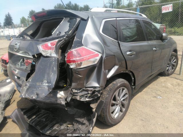 5N1AT2MV8FC824358 Nissan Rogue Sl