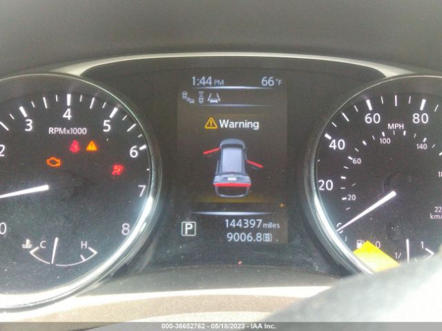 5N1AT2MV8FC824358 Nissan Rogue Sl