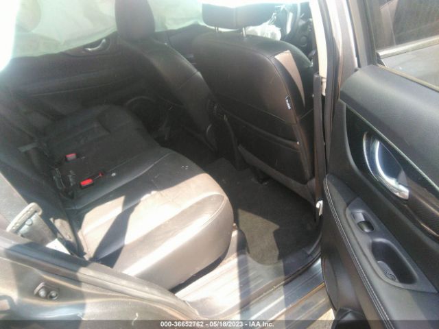 5N1AT2MV8FC824358 Nissan Rogue Sl