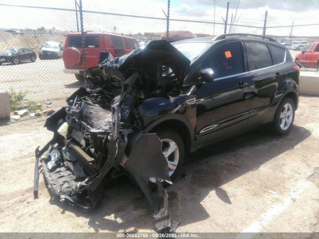 1FMCU0G97GUB59585 Ford ESCAPE SE