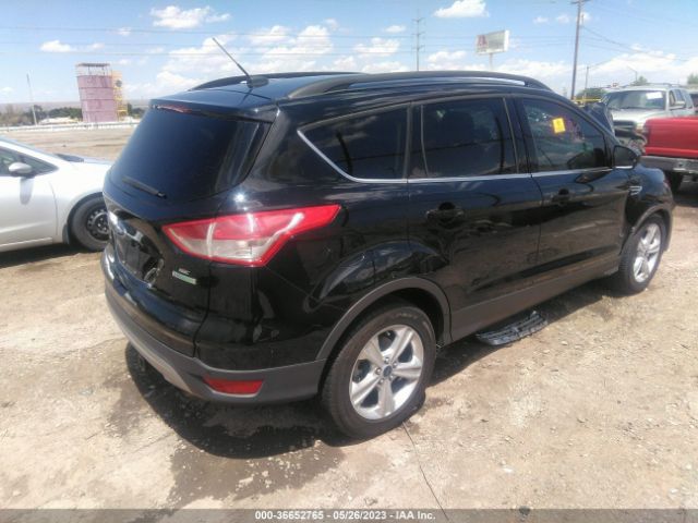 1FMCU0G97GUB59585 Ford ESCAPE SE