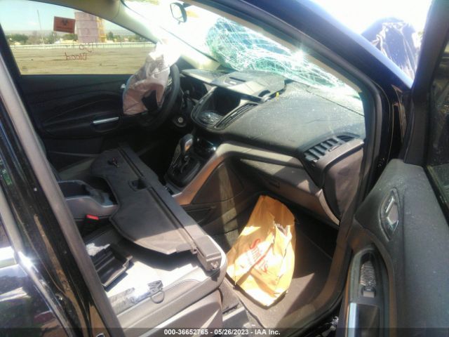 1FMCU0G97GUB59585 Ford ESCAPE SE
