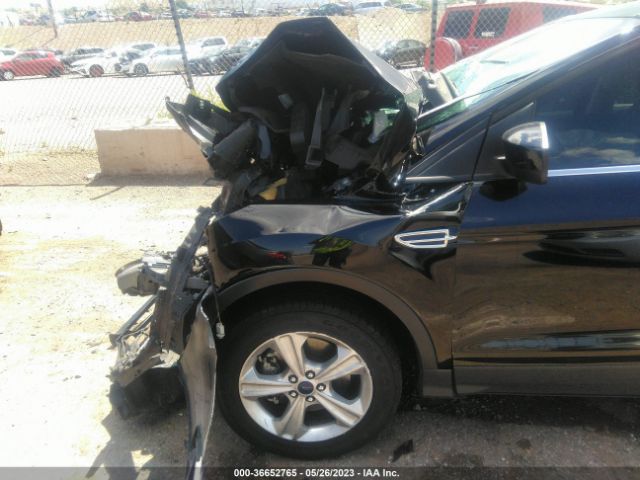 1FMCU0G97GUB59585 Ford ESCAPE SE