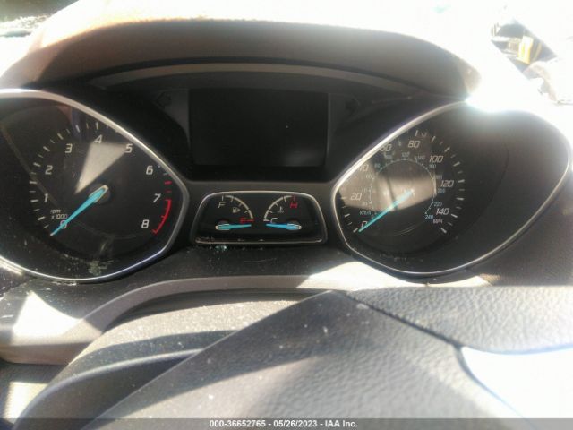 1FMCU0G97GUB59585 Ford ESCAPE SE