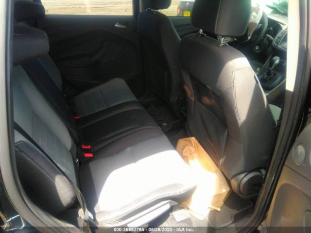 1FMCU0G97GUB59585 Ford ESCAPE SE