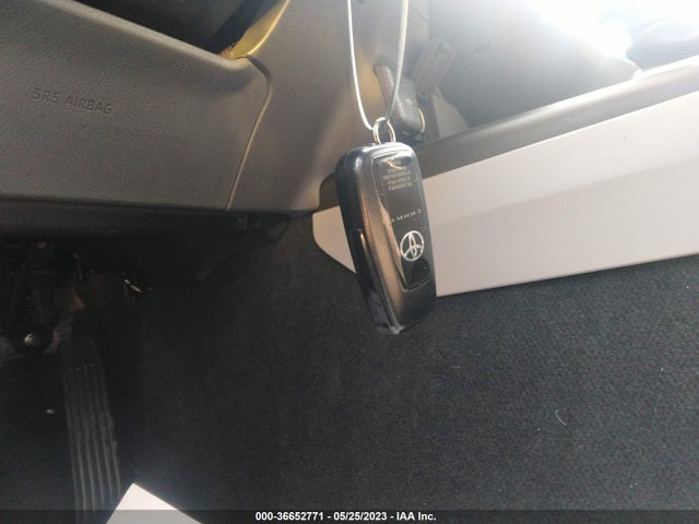 Toyota CAMRY LE 2023 4T1R11AK3PU099292 Image 3