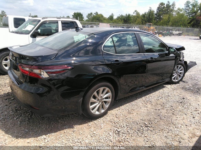 Toyota CAMRY LE 2023 4T1R11AK3PU099292 Image 6