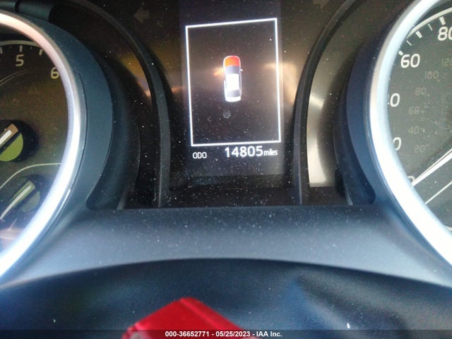 Toyota CAMRY LE 2023 4T1R11AK3PU099292 Image 9