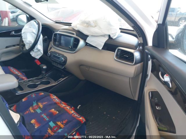 5XYPH4A50LG707235 KIA Sorento Ex V6