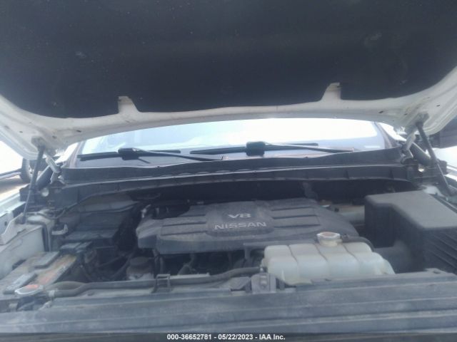 1N6AA1F48HN507953 Nissan Titan Xd Pro-4x