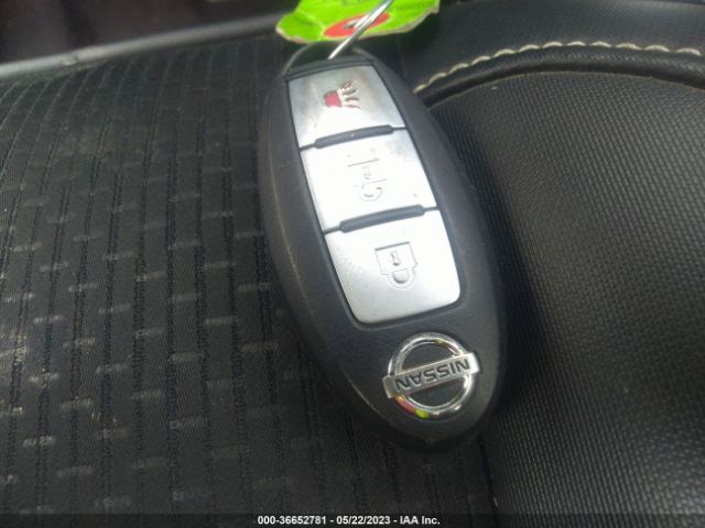 1N6AA1F48HN507953 Nissan Titan Xd Pro-4x