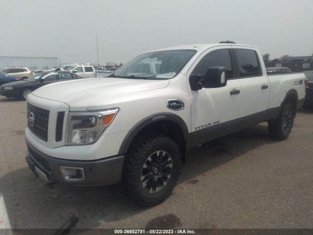1N6AA1F48HN507953 Nissan Titan Xd Pro-4x