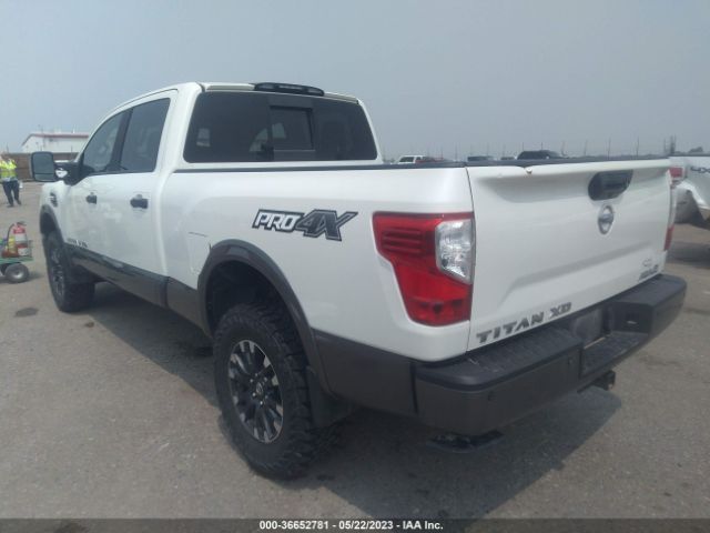 1N6AA1F48HN507953 Nissan Titan Xd Pro-4x