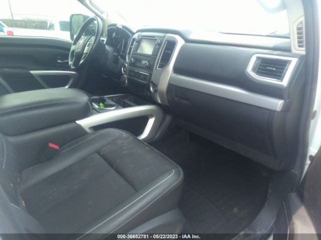 1N6AA1F48HN507953 Nissan Titan Xd Pro-4x