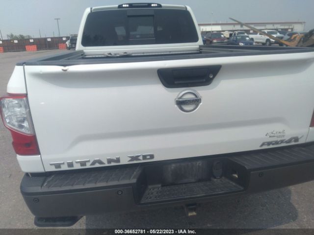 1N6AA1F48HN507953 Nissan Titan Xd Pro-4x