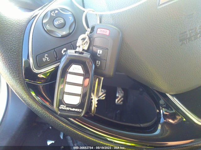 JA4AR3AUXJU005210 Mitsubishi Outlander Sport 2.0