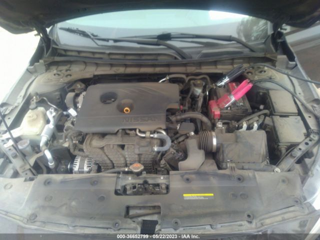 1N4BL4FV6KC104798 Nissan Altima 2.5 Platinum