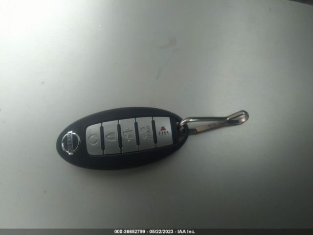 1N4BL4FV6KC104798 Nissan Altima 2.5 Platinum