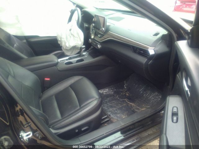1N4BL4FV6KC104798 Nissan Altima 2.5 Platinum