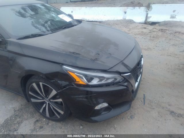 1N4BL4FV6KC104798 Nissan Altima 2.5 Platinum