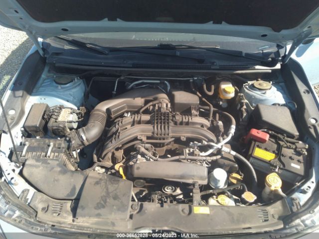 JF2GTACC3KH338323 Subaru Crosstrek Premium