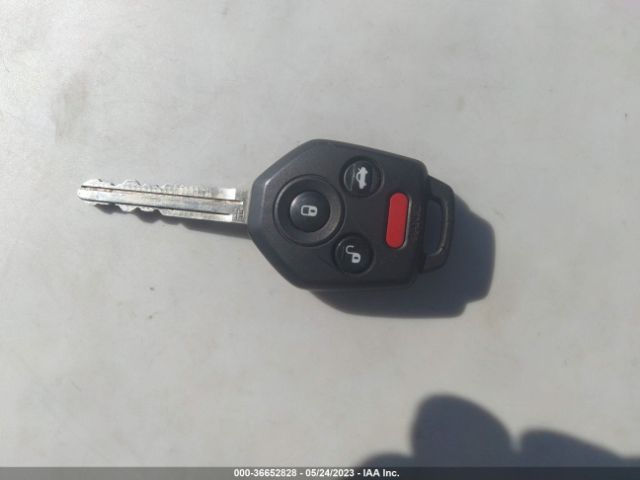 JF2GTACC3KH338323 Subaru Crosstrek Premium