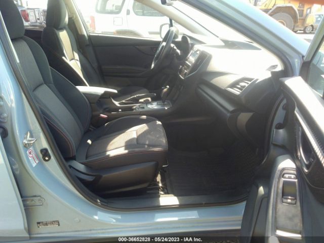 JF2GTACC3KH338323 Subaru Crosstrek Premium