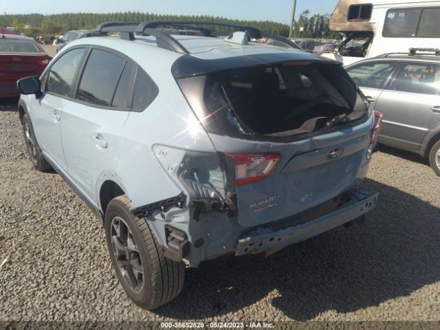 JF2GTACC3KH338323 Subaru Crosstrek Premium