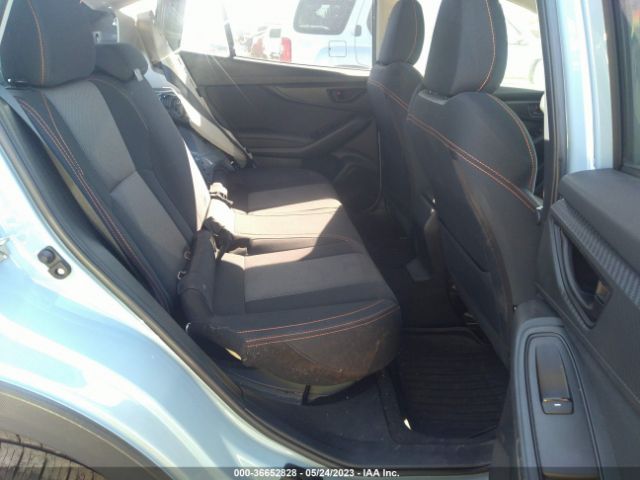 JF2GTACC3KH338323 Subaru Crosstrek Premium