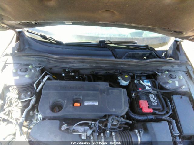 1HGCV2F97KA027873 Honda Accord Sedan Touring 2.0t