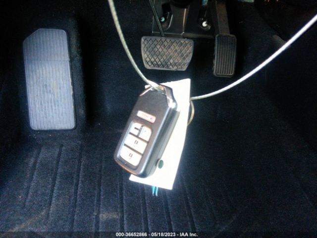 1HGCV2F97KA027873 Honda Accord Sedan Touring 2.0t