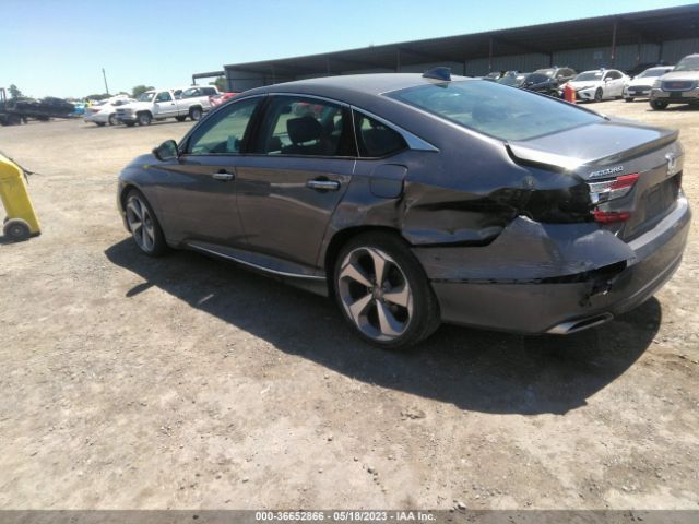 1HGCV2F97KA027873 Honda Accord Sedan Touring 2.0t