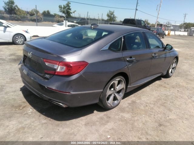 1HGCV2F97KA027873 Honda Accord Sedan Touring 2.0t
