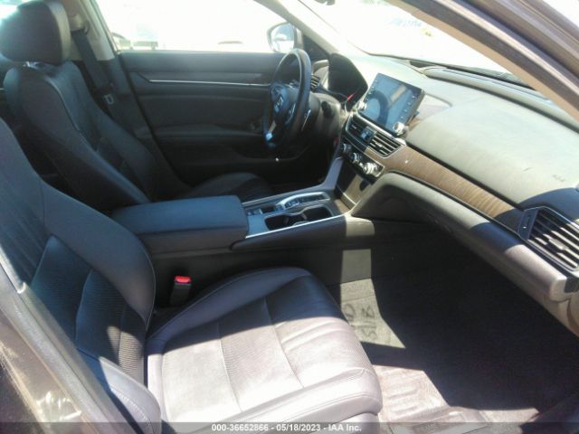 1HGCV2F97KA027873 Honda Accord Sedan Touring 2.0t